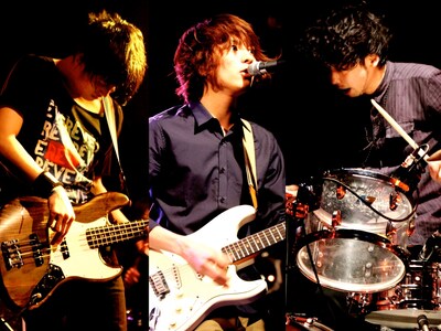 UNISON SQUARE GARDEN