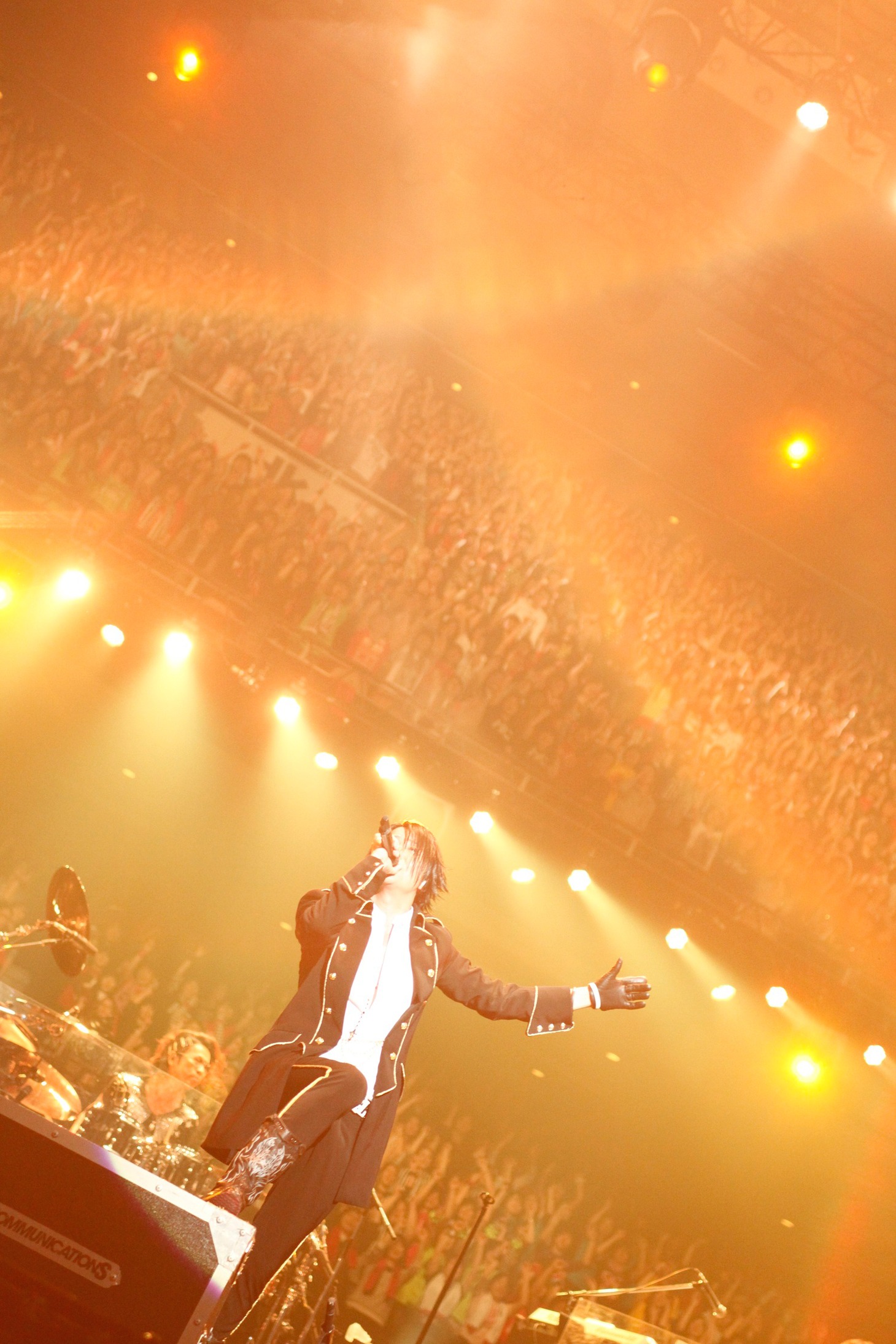 TERU（Vo）