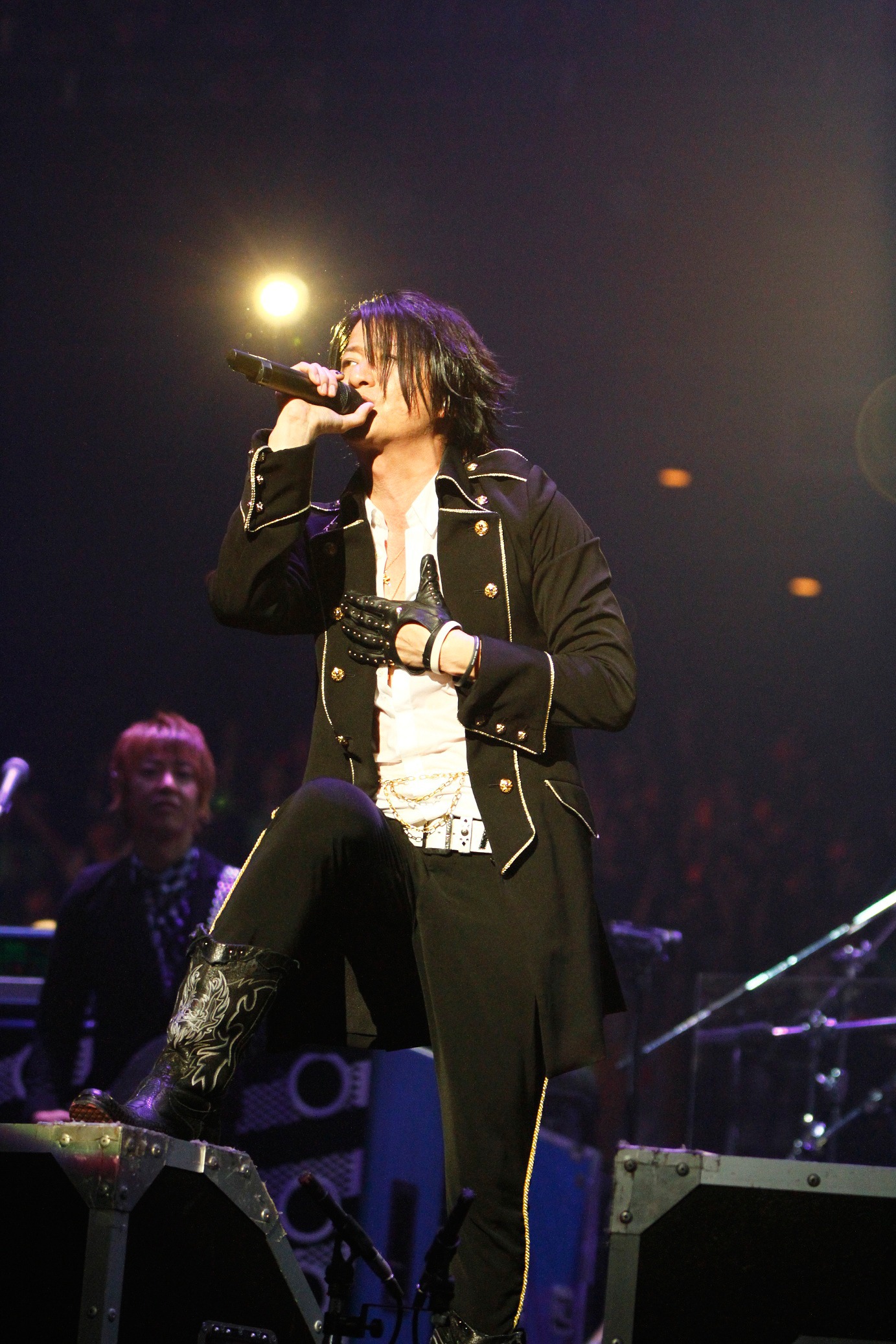 TERU（Vo）