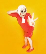 イガグリ千葉（仙台貨物）