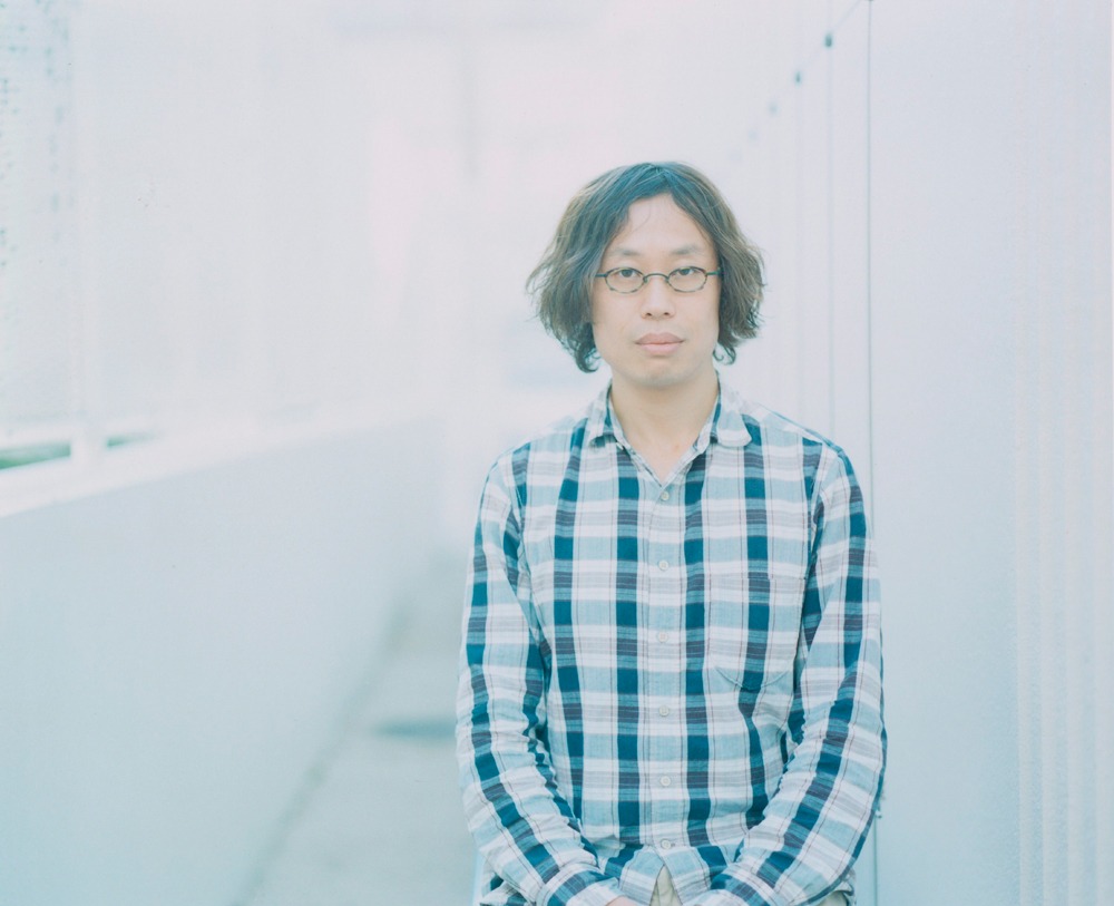 岡田利規