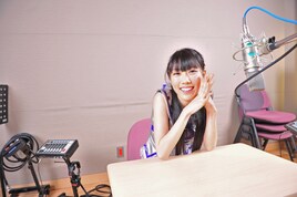 ももクロ高城れに、ロックを語る特集公開