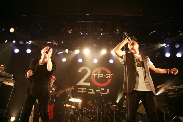 PUSHIMとMIHIRO～マイロ～。