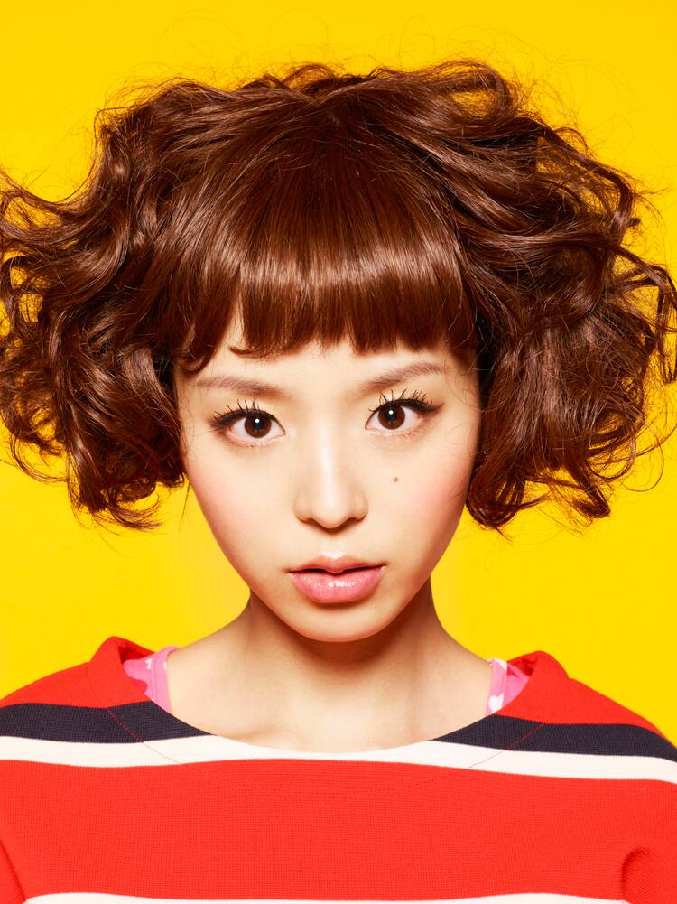 平野綾、気鋭クリエイター集結新曲PVをニコ動で満喫 - 音楽ナタリー