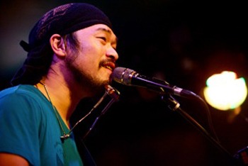 竹原ピストル
