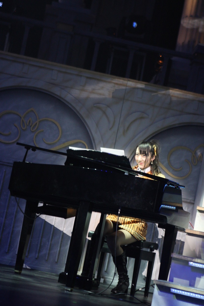 松井咲子 (C)AKS