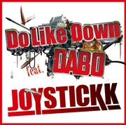 JOYSTICKK、DABO参加曲含む3rdアルバム発売決定