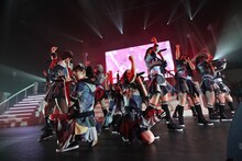 AKB48チームK (C)AKS