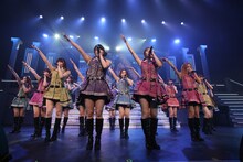 AKB48チームK (C)AKS