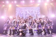 AKB48チームK (C)AKS