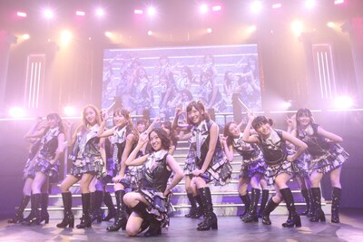 AKB48チームK (C)AKS