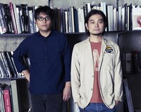 ナタリーPower Pushでは新曲リリースを記念したスペシャルインタビューを公開中。