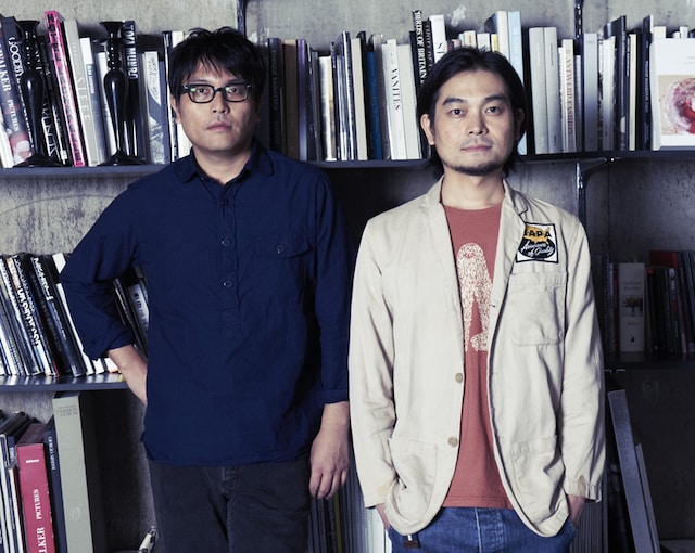 ナタリーPower Pushでは新曲リリースを記念したスペシャルインタビューを公開中。