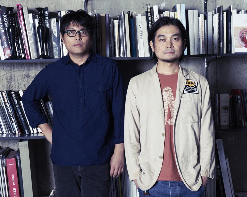 ナタリーPower Pushでは新曲リリースを記念したスペシャルインタビューを公開中。