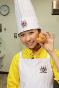 玉井詩織