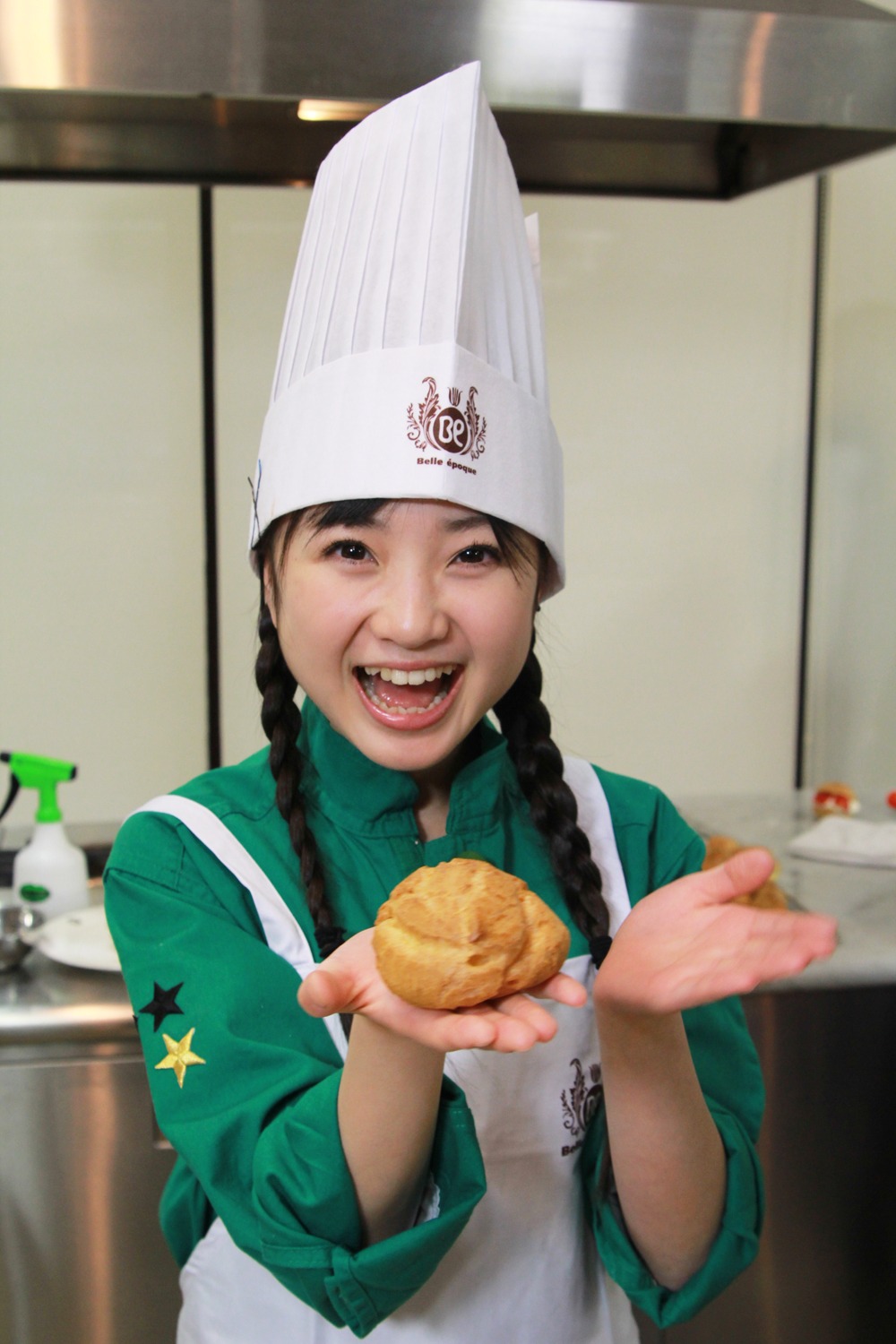 有安杏果