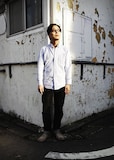 中村ジョー