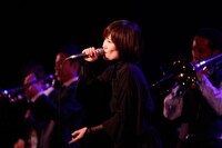 中納良恵（EGO-WRAPPIN'）