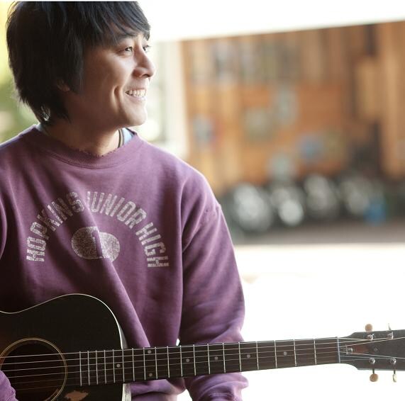 シングル「太陽の約束」初回限定盤ジャケット