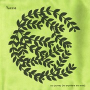 Yucca、6年ぶり復帰アルバム発売＆同内容を無料配信