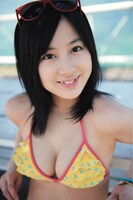 写真集「ツンエレ！ ～帰ってきたえれぴょん（18）～」より。