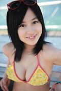 写真集「ツンエレ! ~帰ってきたえれぴょん(18)~」より。