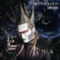 アルバム「MYTHOLOGY」CDオンリー仕様ジャケット