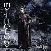 アルバム「MYTHOLOGY」DVD付き仕様ジャケット