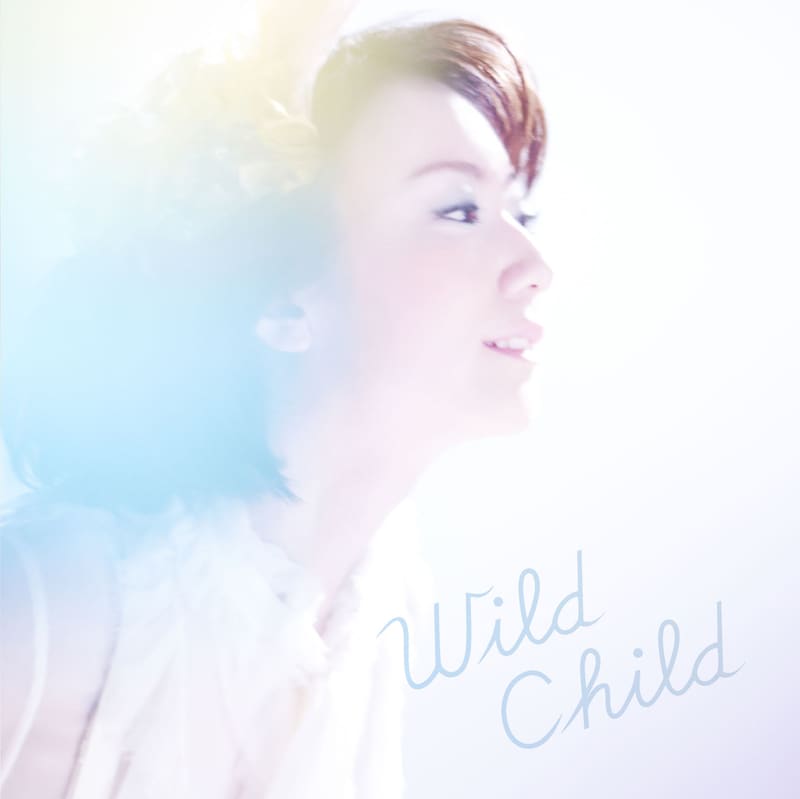 シングル「Wild Child」DVD付き仕様