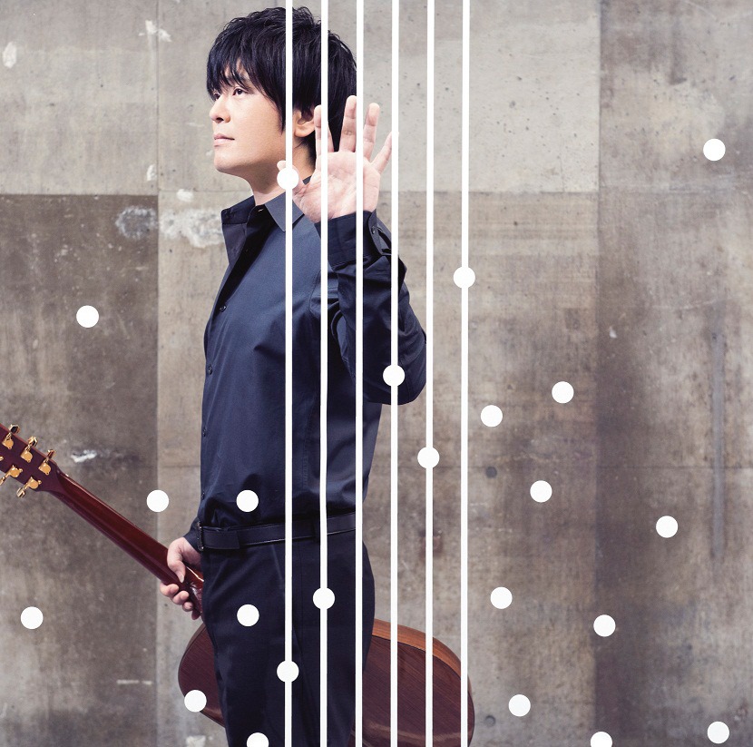 アルバム「10th Anniversary BEST」通常盤ジャケット