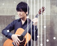 押尾コータロー