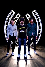 新鋭The Flickersメンバーが語る意外な過去と目指す地平