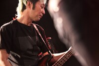 清水泰次（B）（撮影：西槇太一）