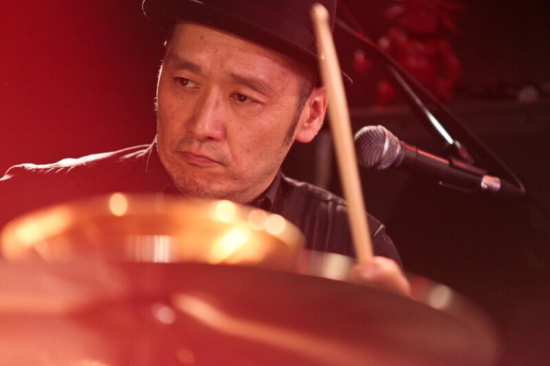 坂詰克彦（Dr）（撮影：西槇太一）