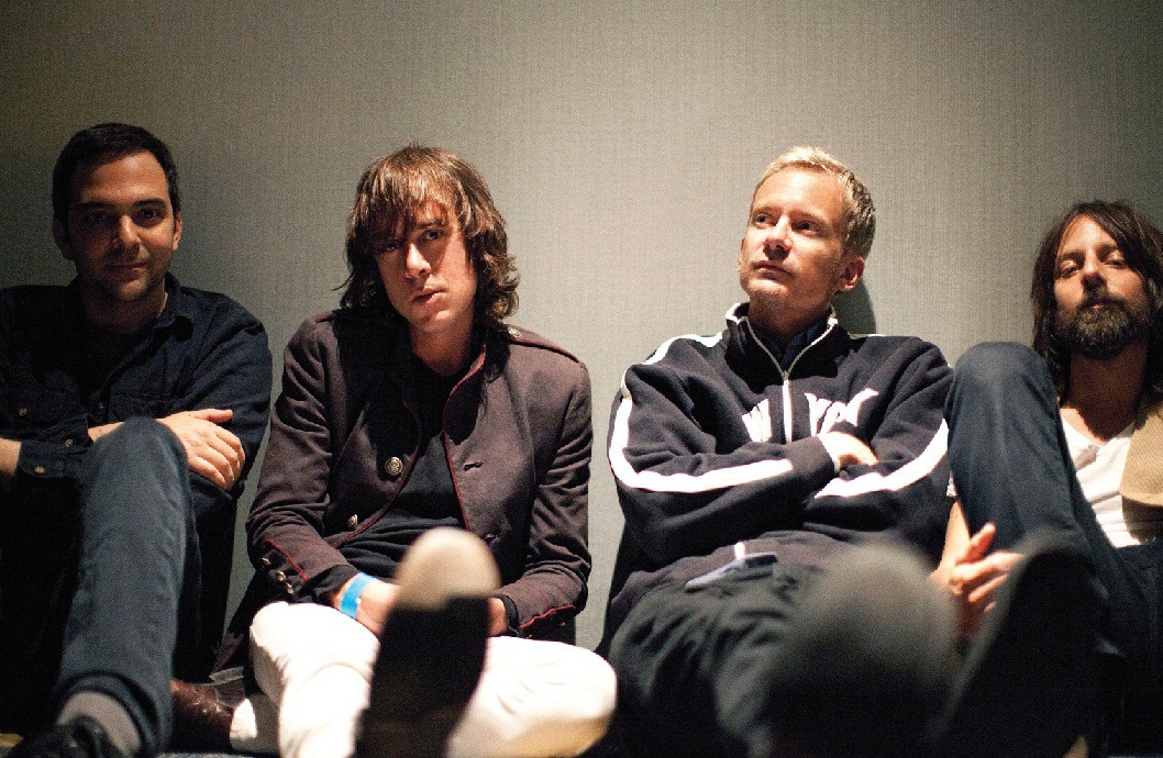 FOUNTAINS OF WAYNE