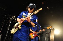 「手島いさむ物語」におけるテッシーの勇姿。EBIが命名した“電大ネーム”は「手島ワット」。その後すぐ「ワット手島」に変更された。