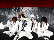 baroque“激しい”全国ツアー＆シングル連続発売決定