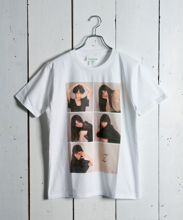 ももクロ×BEAMS Tコラボ第3弾の箱推しTシャツ（写真）も併せて再発される。