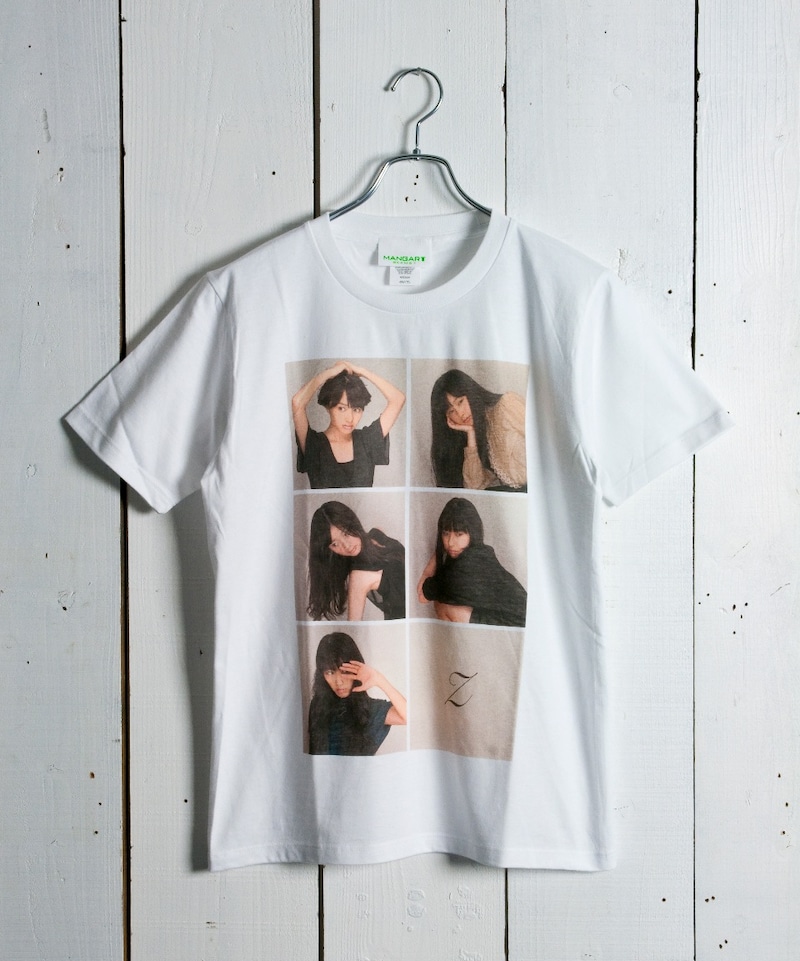 ももクロ×BEAMS Tコラボ第3弾の箱推しTシャツ(写真)も併せて再発される。