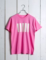 ももクロ×BEAMS Tコラボ第5弾Tシャツ（ピンク）