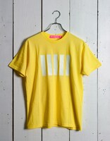 ももクロ×BEAMS Tコラボ第5弾Tシャツ（黄色）