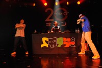 スチャダラパー