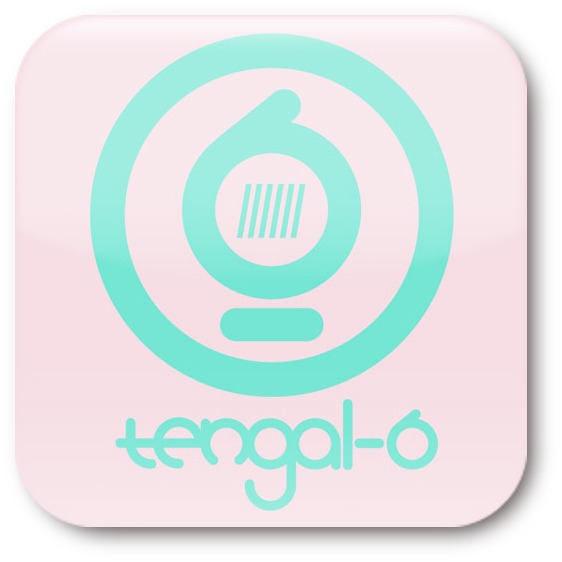 tengal6アイコン