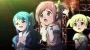 「AKB0048」場面写真  (C)サテライト / AKB0048製作委員会