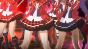 「AKB0048」場面写真  (C)サテライト / AKB0048製作委員会