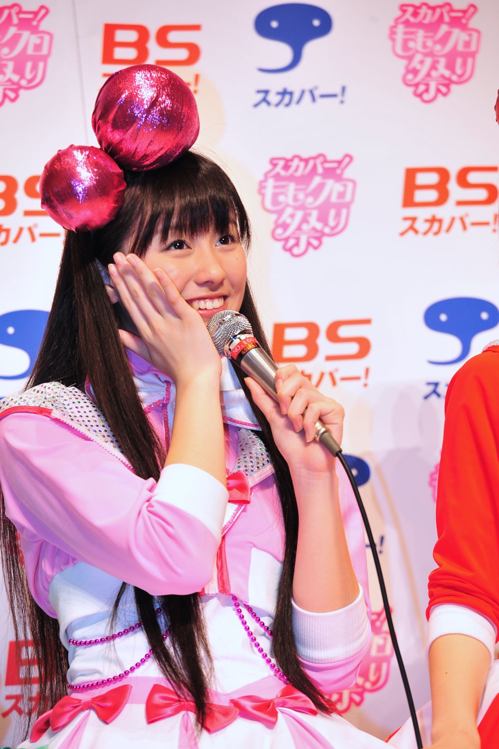 佐々木彩夏