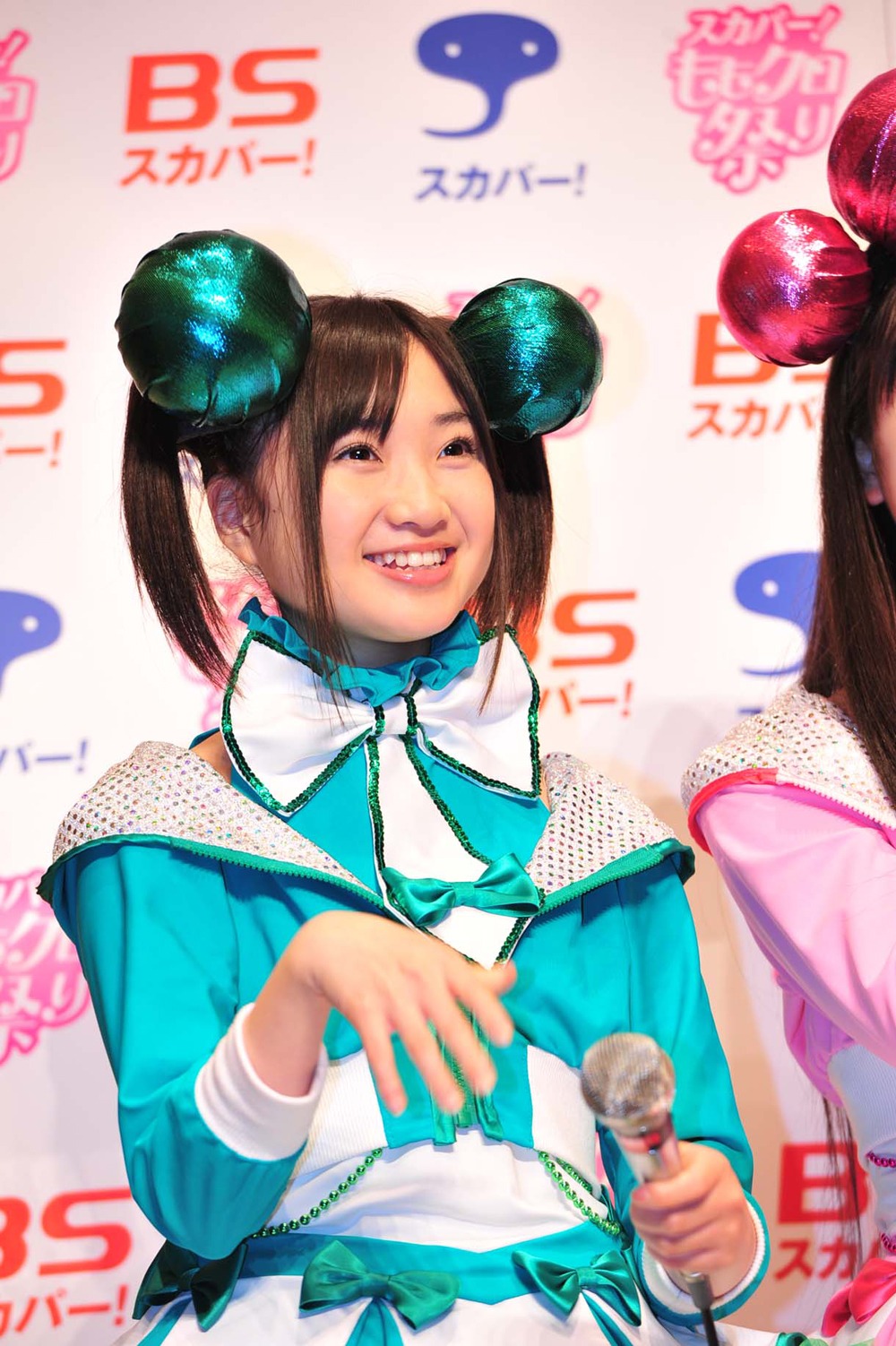有安杏果