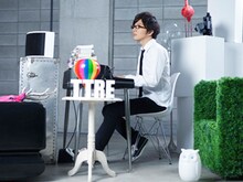 TTRE（土屋礼央）
