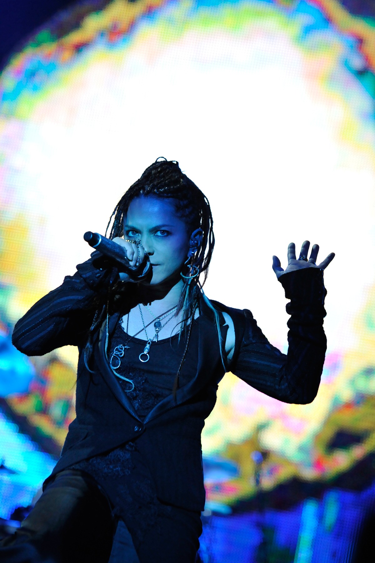 hyde（Vo）
