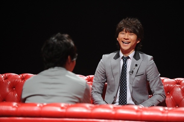 渡部建（アンジャッシュ）